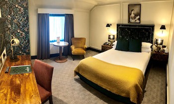 Bedford Swan Hotel & Thermal Spa