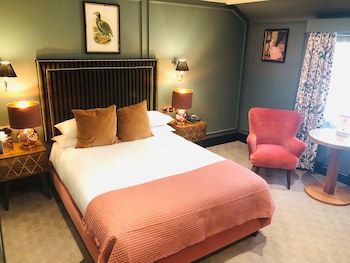 Bedford Swan Hotel & Thermal Spa