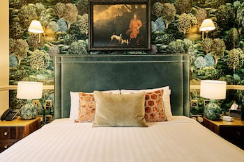 Bedford Swan Hotel & Thermal Spa