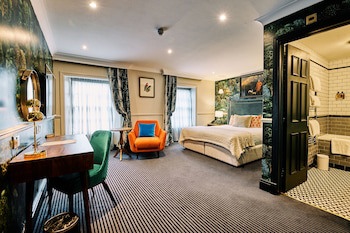 Bedford Swan Hotel & Thermal Spa