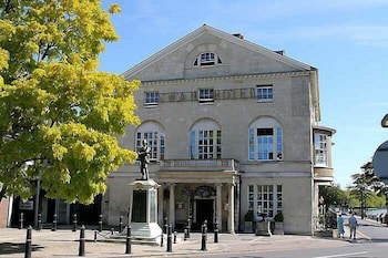 Bedford Swan Hotel & Thermal Spa