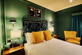 Bedford Swan Hotel & Thermal Spa