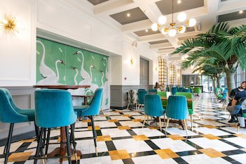 Bedford Swan Hotel & Thermal Spa