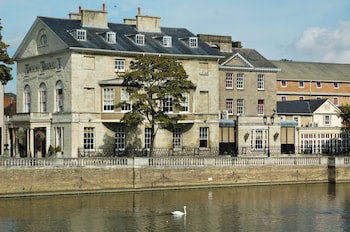 Bedford Swan Hotel & Thermal Spa