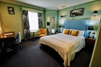 Bedford Swan Hotel & Thermal Spa