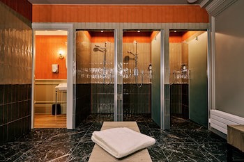 Bedford Swan Hotel & Thermal Spa