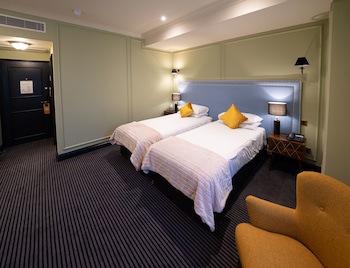 Bedford Swan Hotel & Thermal Spa