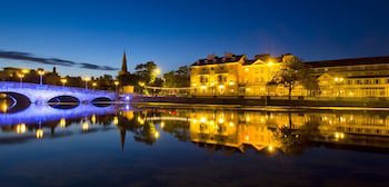 Bedford Swan Hotel & Thermal Spa