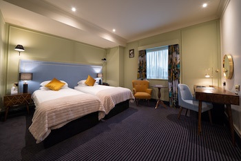Bedford Swan Hotel & Thermal Spa