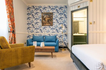 Bedford Swan Hotel & Thermal Spa