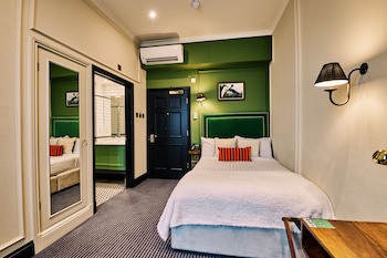 Bedford Swan Hotel & Thermal Spa