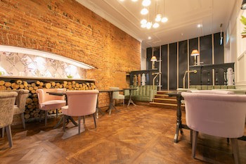 Bedford Swan Hotel & Thermal Spa