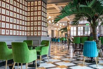 Bedford Swan Hotel & Thermal Spa