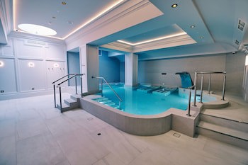 Bedford Swan Hotel & Thermal Spa