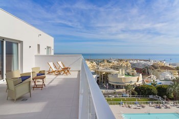 Hotel Alay Puerto Marina - Adults Only Recommended