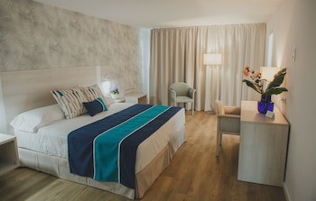 Hotel Alay Puerto Marina - Adults Only Recommended