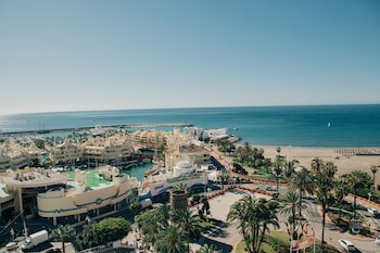 Hotel Alay Puerto Marina - Adults Only Recommended