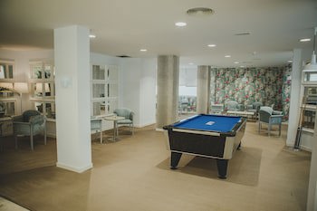 Hotel Alay Puerto Marina - Adults Only Recommended