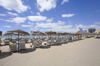 Hotel Alay Puerto Marina - Adults Only Recommended