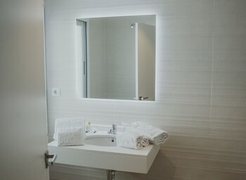 Hotel Alay Puerto Marina - Adults Only Recommended