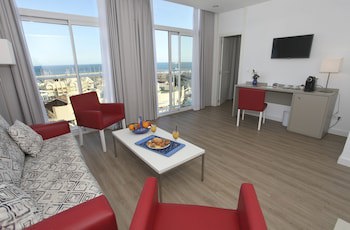 Hotel Alay Puerto Marina - Adults Only Recommended