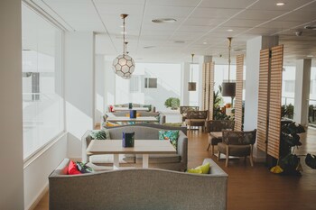 Hotel Alay Puerto Marina - Adults Only Recommended