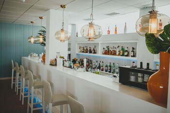 Hotel Alay Puerto Marina - Adults Only Recommended