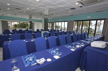 Hotel Alay Puerto Marina - Adults Only Recommended