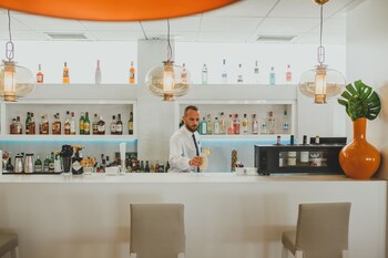 Hotel Alay Puerto Marina - Adults Only Recommended