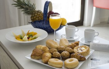 Hotel Alay Puerto Marina - Adults Only Recommended