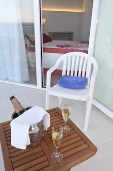 Hotel Alay Puerto Marina - Adults Only Recommended