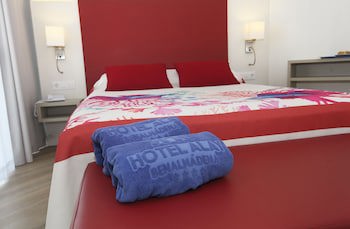 Hotel Alay Puerto Marina - Adults Only Recommended