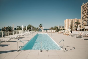 Hotel Alay Puerto Marina - Adults Only Recommended