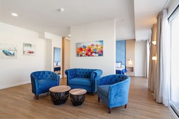 Hotel Alay Puerto Marina - Adults Only Recommended