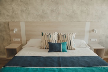 Hotel Alay Puerto Marina - Adults Only Recommended