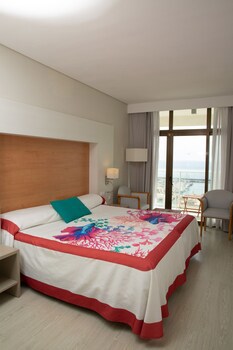 Hotel Alay Puerto Marina - Adults Only Recommended