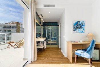 Hotel Alay Puerto Marina - Adults Only Recommended