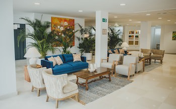Hotel Alay Puerto Marina - Adults Only Recommended