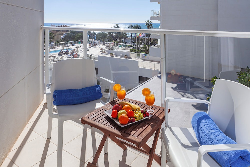 Hotel Alay Puerto Marina - Adults Only Recommended
