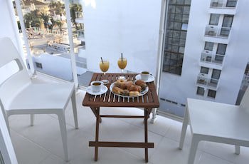 Hotel Alay Puerto Marina - Adults Only Recommended