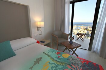Hotel Alay Puerto Marina - Adults Only Recommended