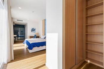 Hotel Alay Puerto Marina - Adults Only Recommended
