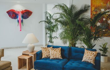 Hotel Alay Puerto Marina - Adults Only Recommended