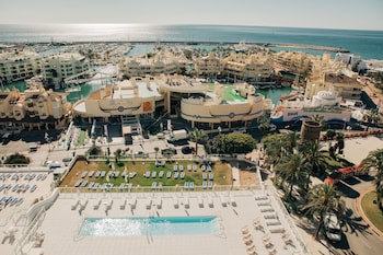 Hotel Alay Puerto Marina - Adults Only Recommended