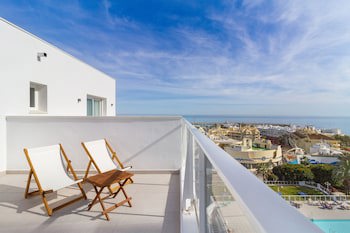 Hotel Alay Puerto Marina - Adults Only Recommended