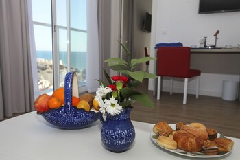 Hotel Alay Puerto Marina - Adults Only Recommended