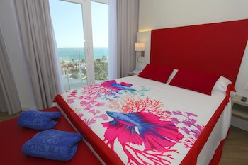 Hotel Alay Puerto Marina - Adults Only Recommended
