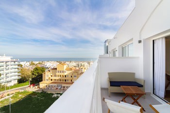Hotel Alay Puerto Marina - Adults Only Recommended