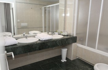 Hotel Alay Puerto Marina - Adults Only Recommended