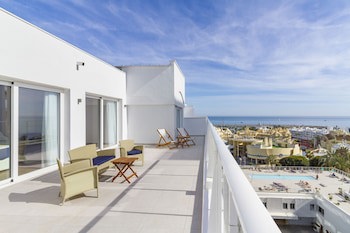 Hotel Alay Puerto Marina - Adults Only Recommended